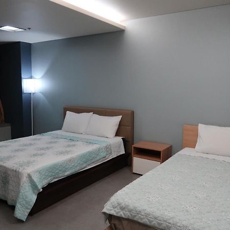 Prime Guesthouse Incheon Exterior foto
