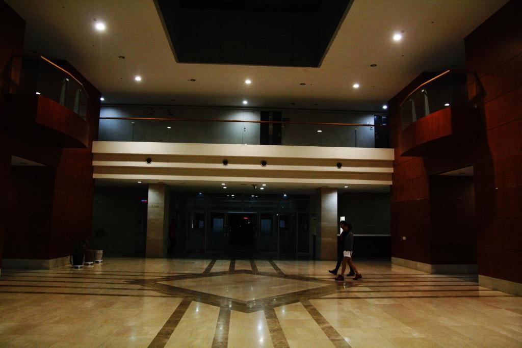Prime Guesthouse Incheon Exterior foto
